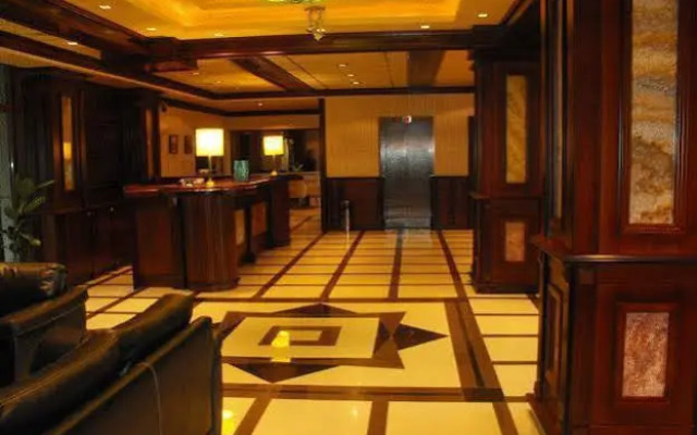 Spa Hotel Park