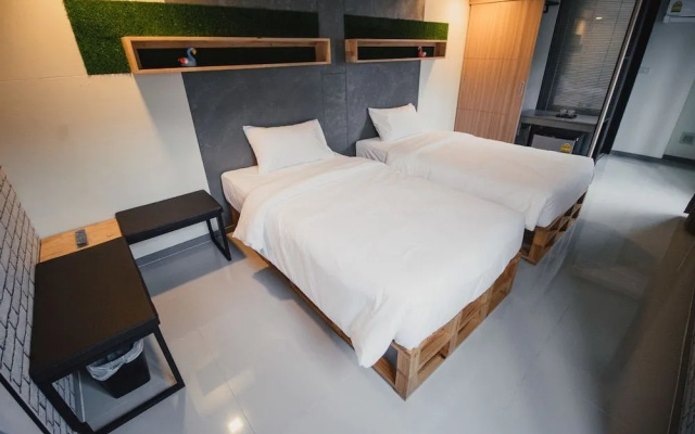 Siam One Nine Hotel
