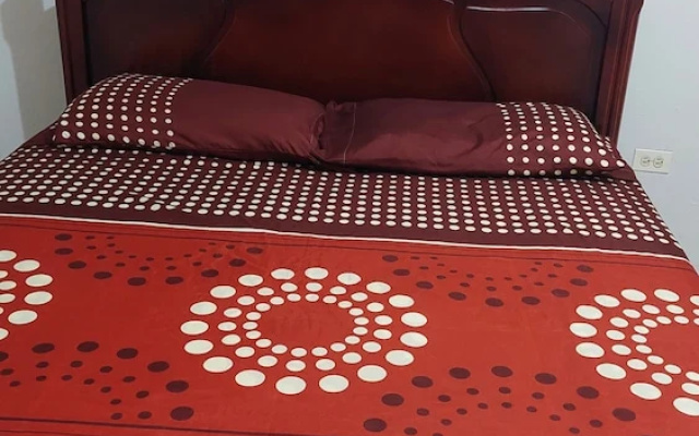 Stay a While Guest Apartment