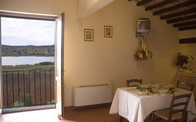 Tenuta La Tabaccaia