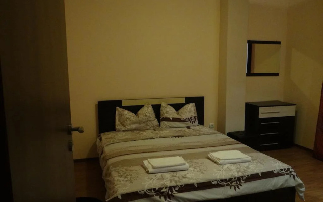 Elina Apartments Sveti Vlas