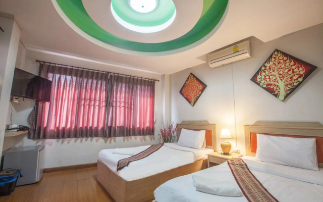 Home Place Guest House