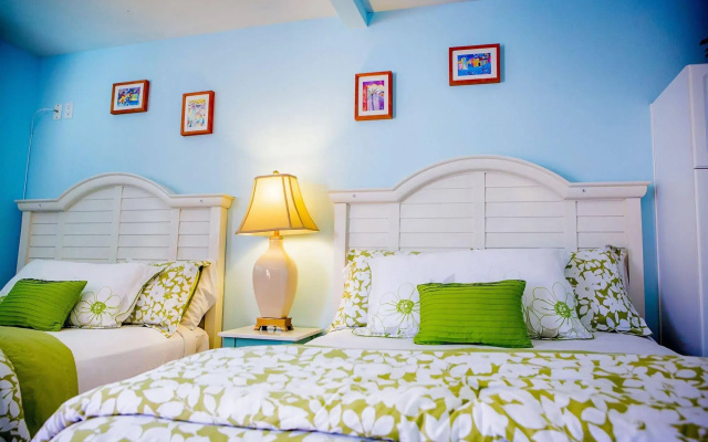 Leucadia Beach Inn