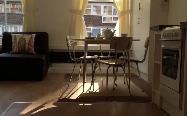 Deluxe Family Suite