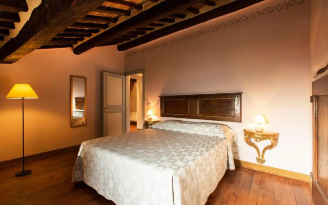 La Terrazza Cortonese