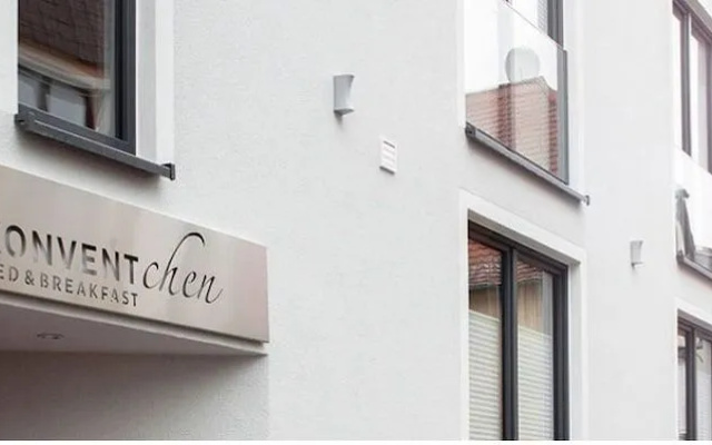 Konventchen