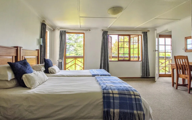 Wyndford Holiday Farm - All Inclusive