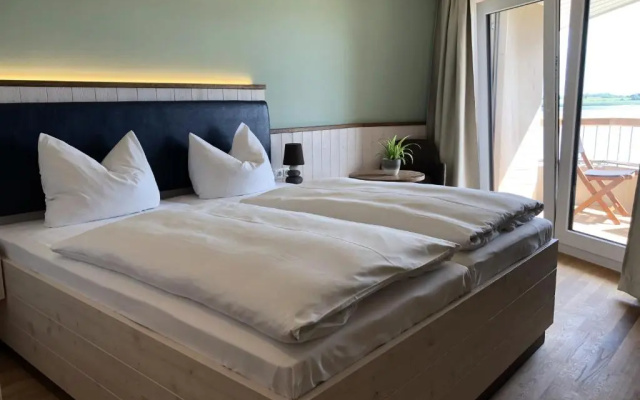 BE BIO Hotel be natural