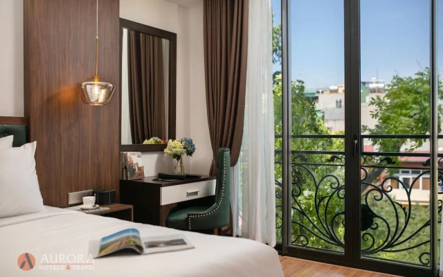 Bendecir Hotel
