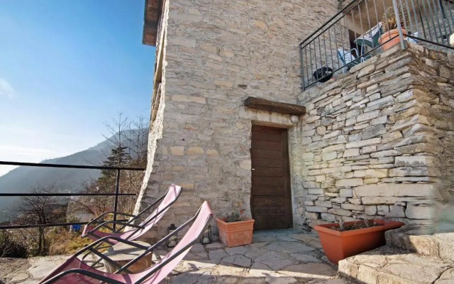 Renovated Barn of the year 1500