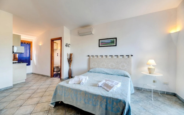 Residence Palau Green Village