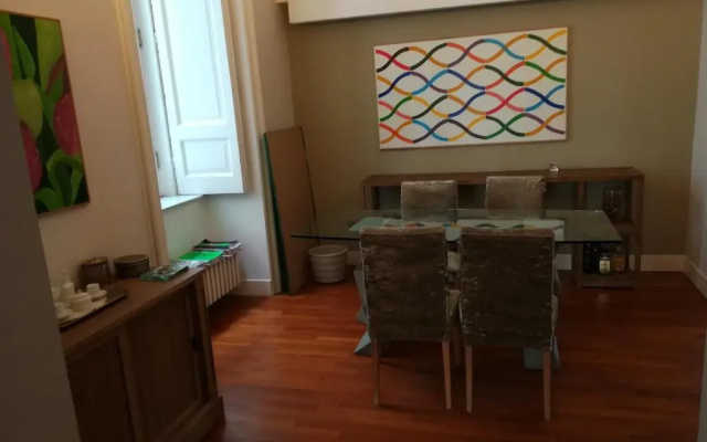 Casa Mergellina