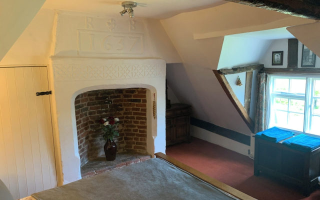 Beaumont's Cottage