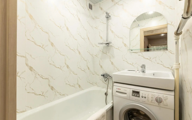 HomeHotel на улице Березовская 95