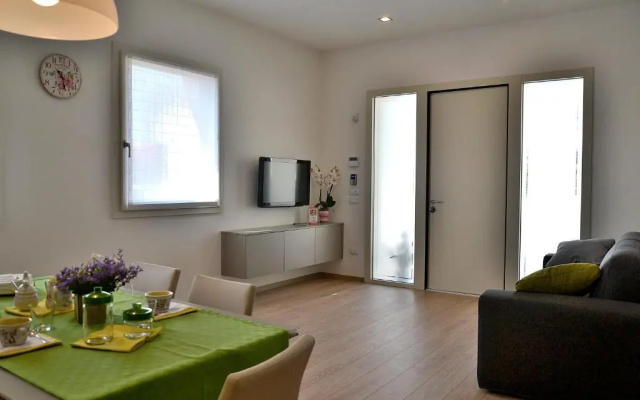 Residenze Cà Fabris