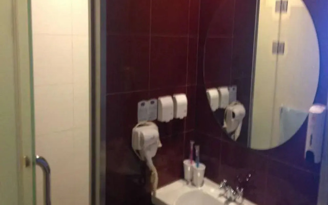 Hanting Hotel (Beijing South Railway Station Gongy
