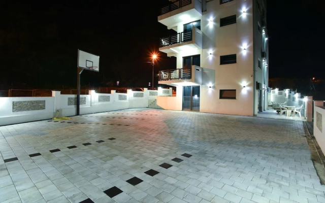 Apartments Jadranski Biser