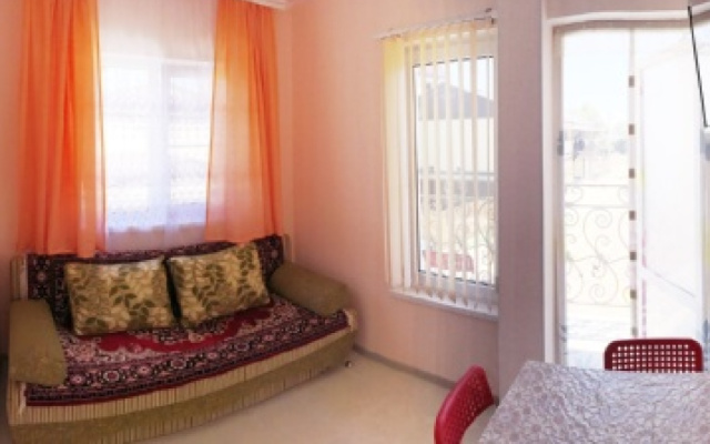 Guest house Raduga
