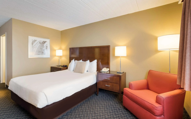 Best Western Riverfront Inn