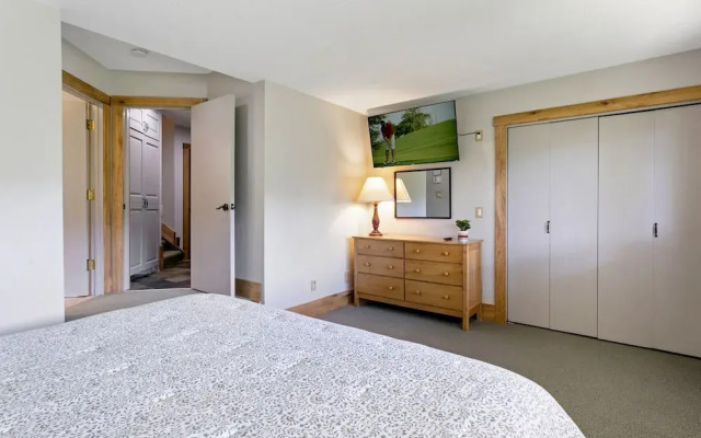770 Potato Patch 4 Bedroom Townhouse