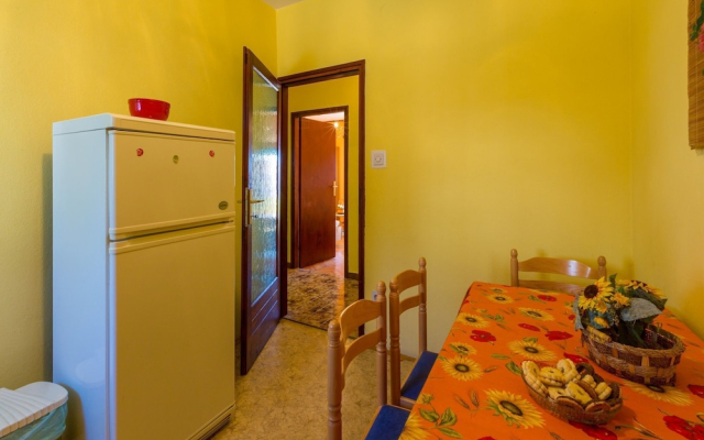 Apartment Mazor