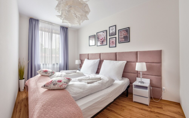 Apartamenty Sun & Snow Olymp