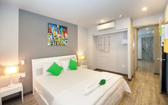 Time Door Hotel