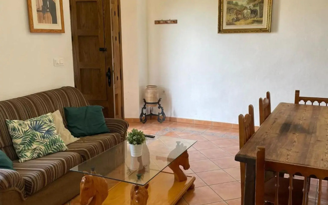 Casa rural Los Caballos - Finca Los Pelaeros