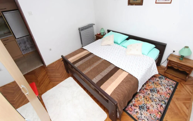 Apartments Marika