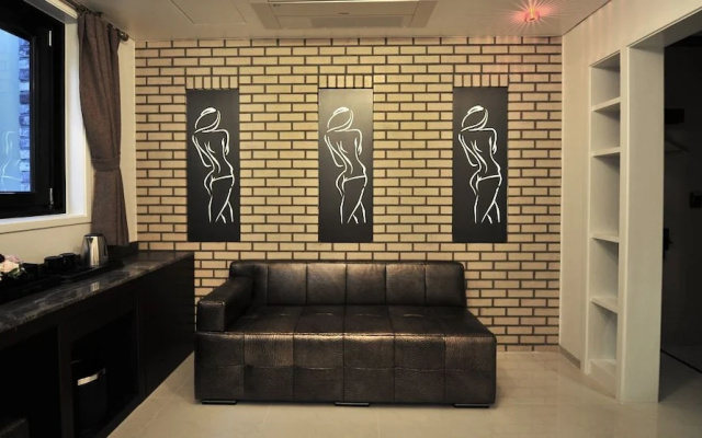 Ciel Hotel