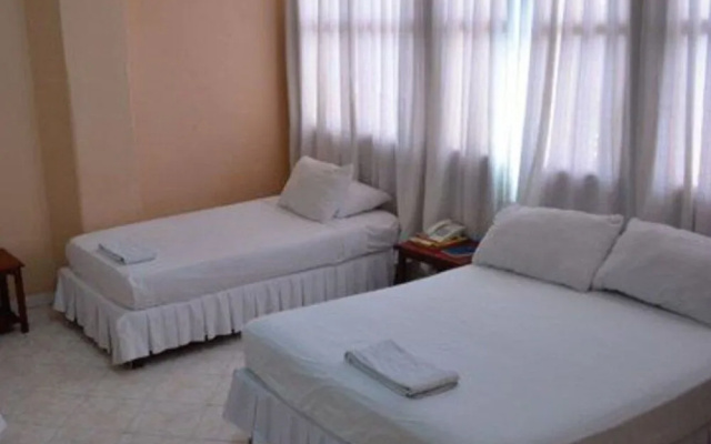 Hotel El Andino