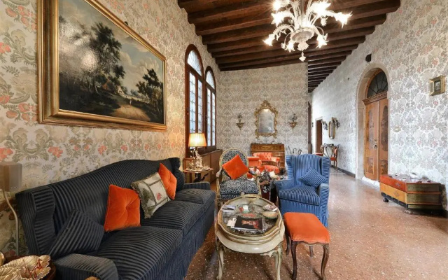 Cà Martinengo