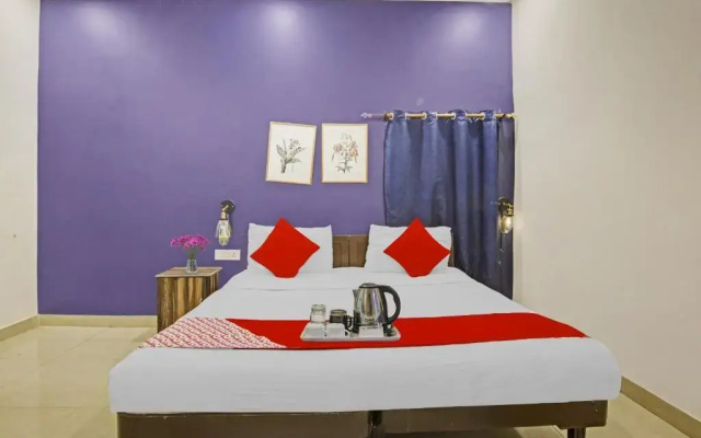 OYO 89341 The Premium Villa