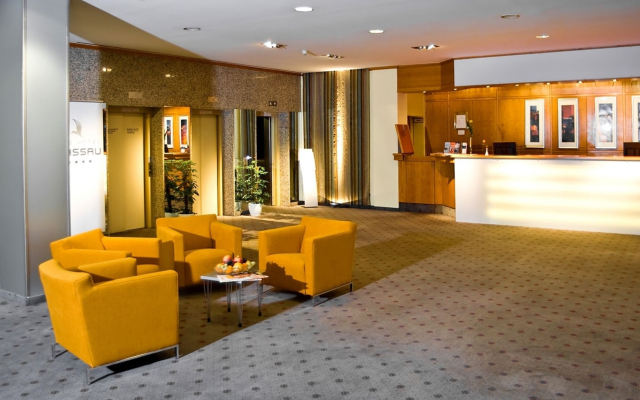 MK Hotel Passau
