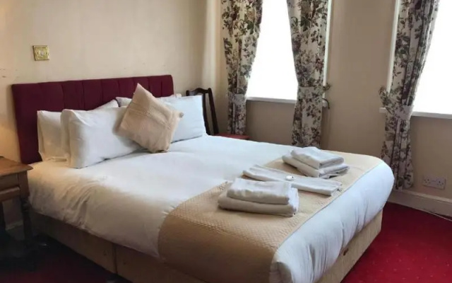 Diamond Hotel Eastbourne