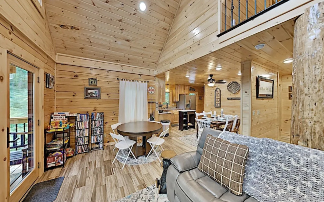 433forrs 3 Bedroom Home