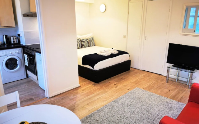 Private  Studio in Zone 1 Central London