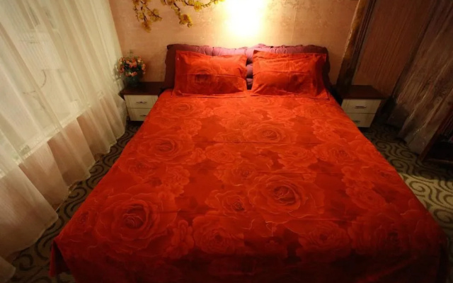 Lijiang Yee Luo Xiang Boutique Inn