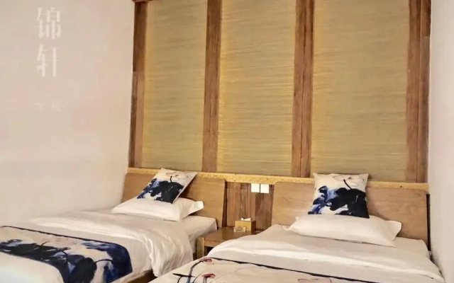 Tianyi Hotel-Pingyao