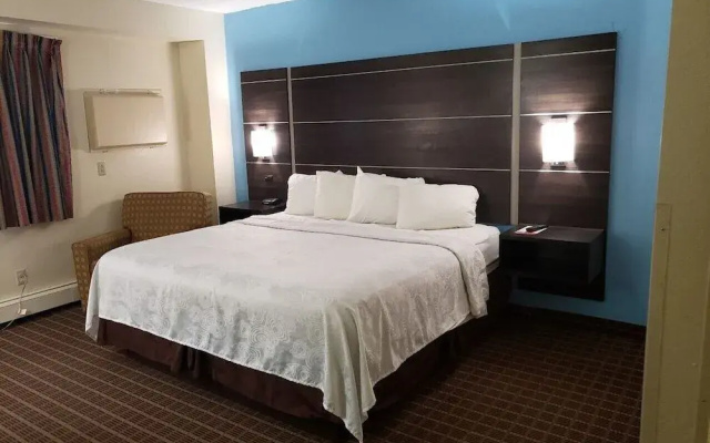 Americas Best Value Inn - Stillwater-St. Paul