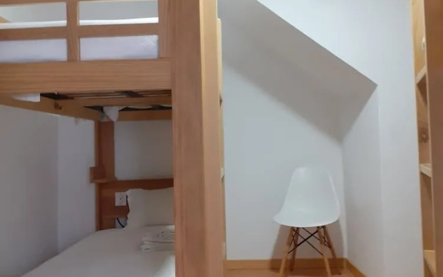 Hostel Sertã