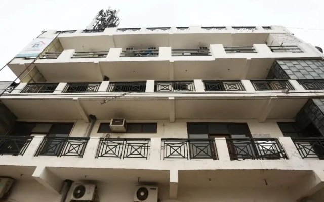 Doodle's Crib Guest House by OYO Rooms
