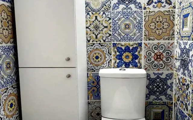 Modern Apartment in Athens Center