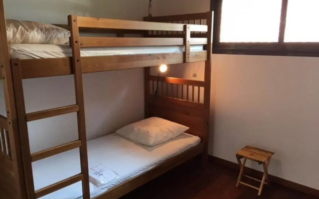 Villa Soustons, 5 pièces, 8 personnes - FR-1-379-83