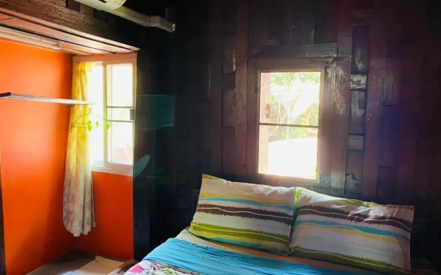 SolarCell walking street Homestay - โซล่าเซลล์ถนนคนเดินโฮมสเตย์