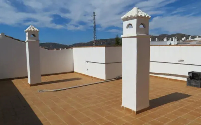 Penthouse el Mirador