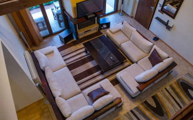 Villa Tuman
