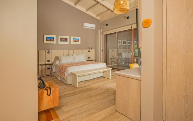 Hotel Ohana