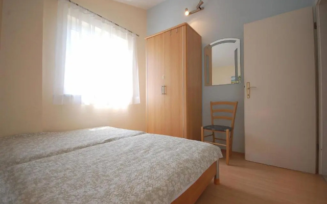 Apartments Nency