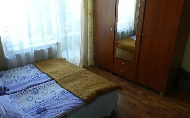 Pokoje gościnne Krościenko